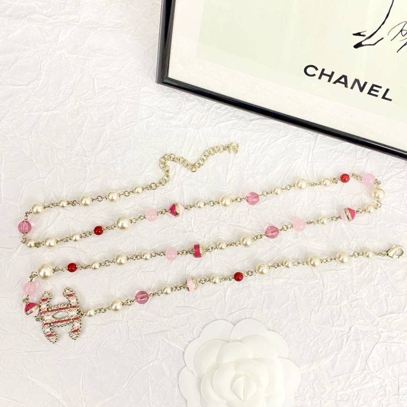 Chanel Necklaces